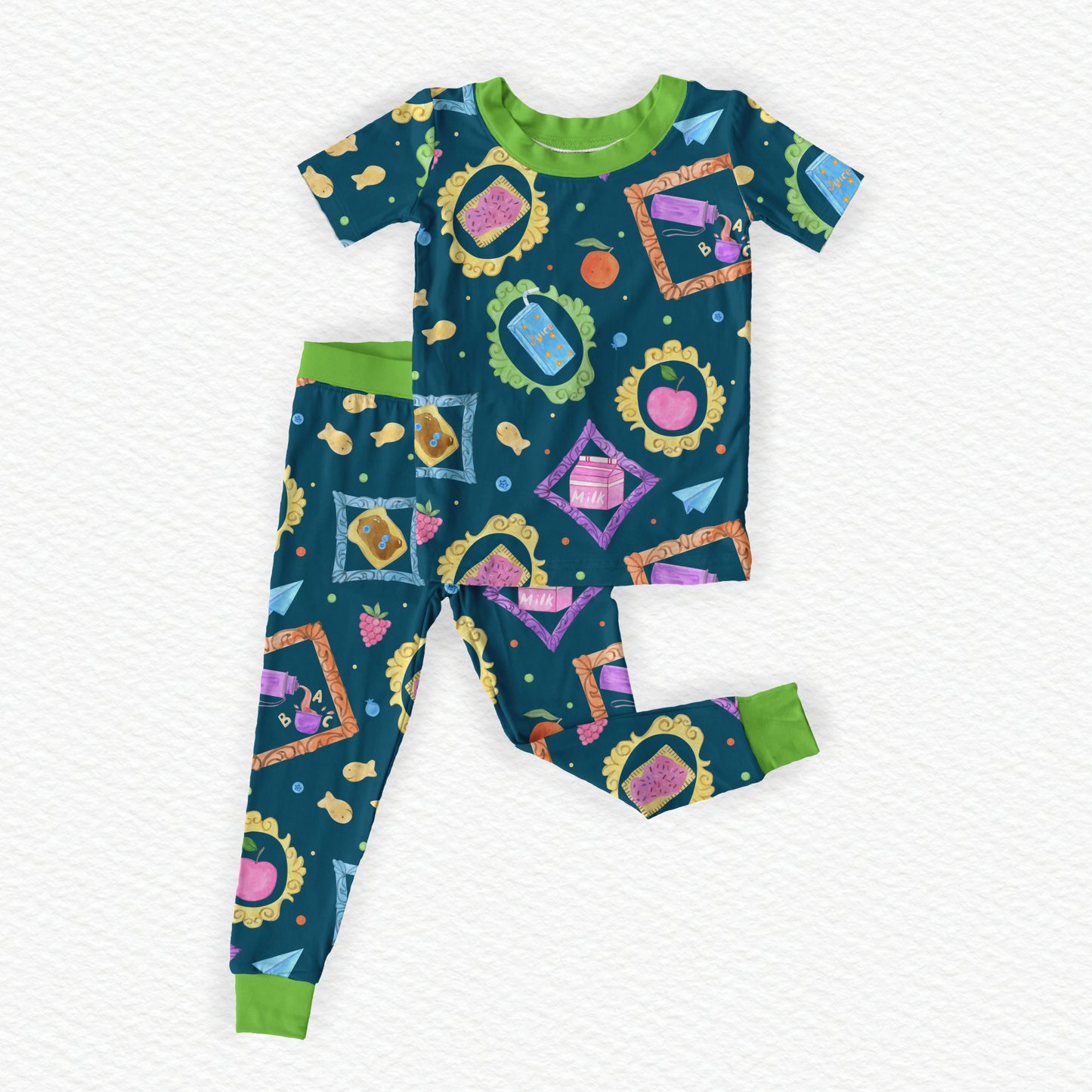 Lunchtime Treats Two-Piece Set