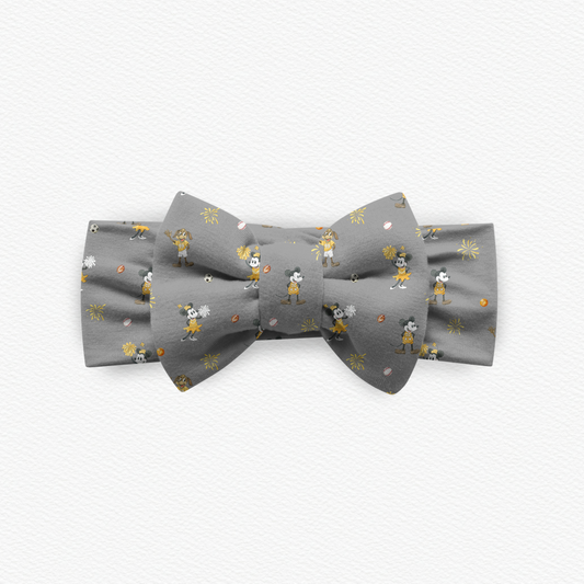 Tennessee Willie Bow Headband