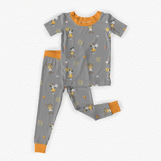 Tennessee Willie Two-Piece Set
